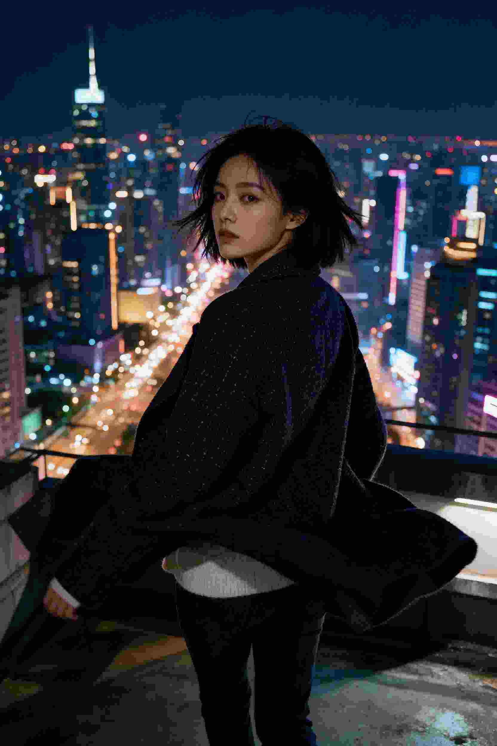 机甲战士