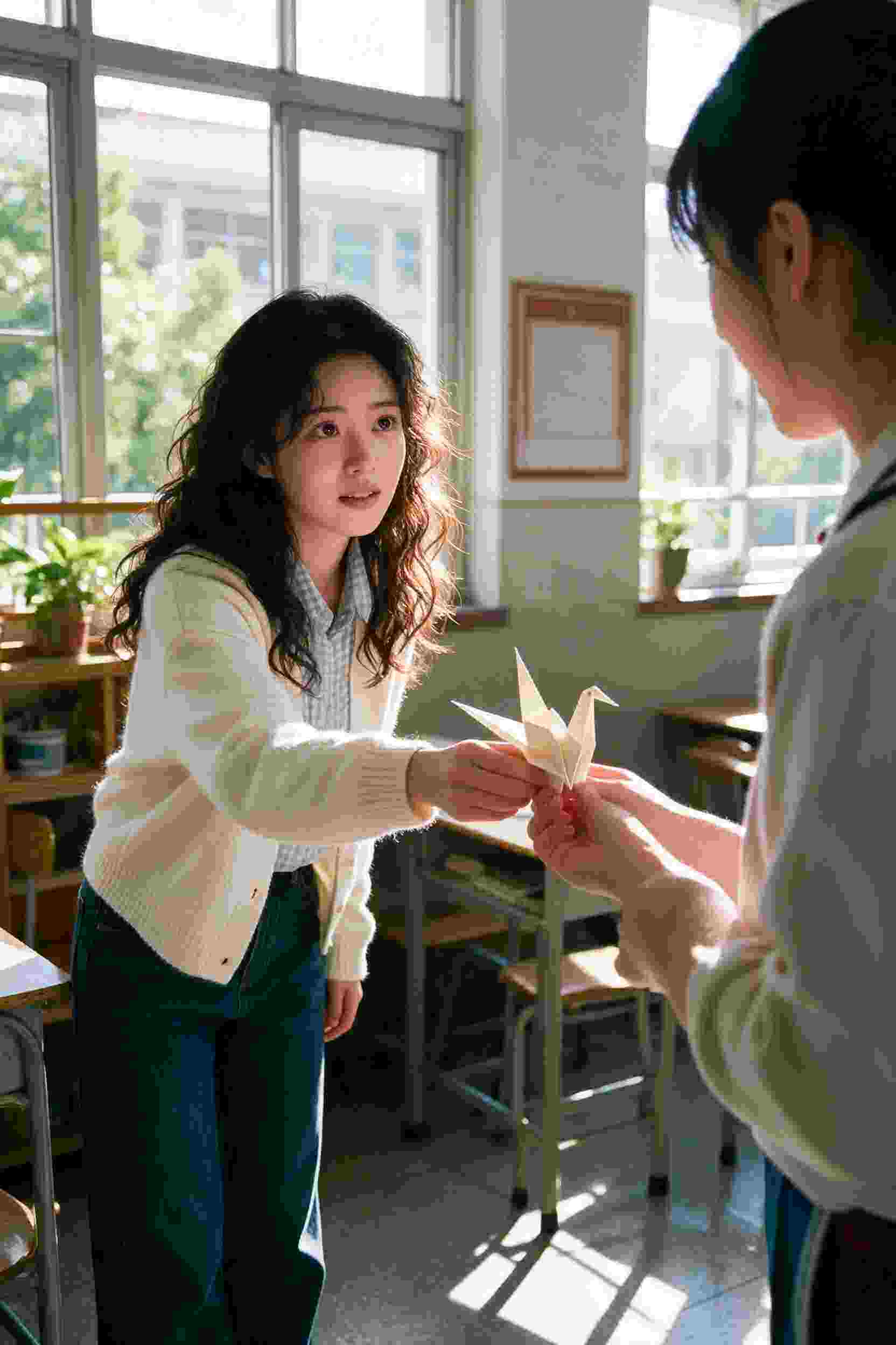 春风十里