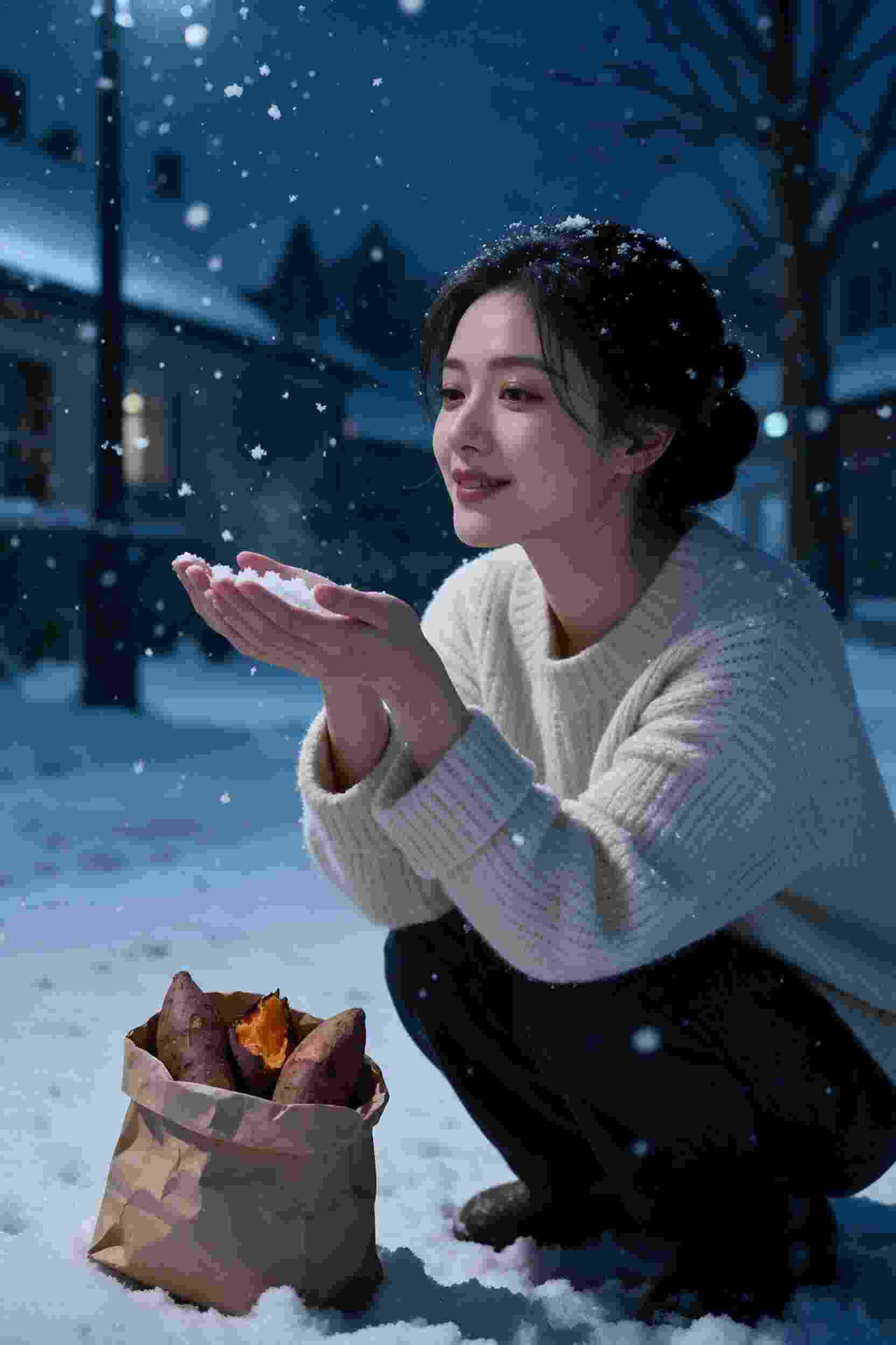 深海秘密