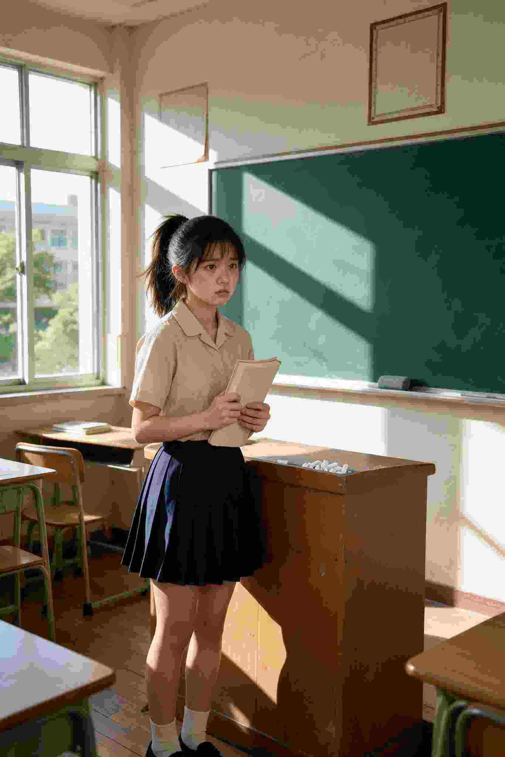 隐秘的证人